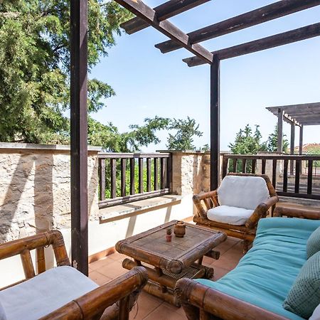 Retreat Homes Apokoronas Dulianá Kültér fotó
