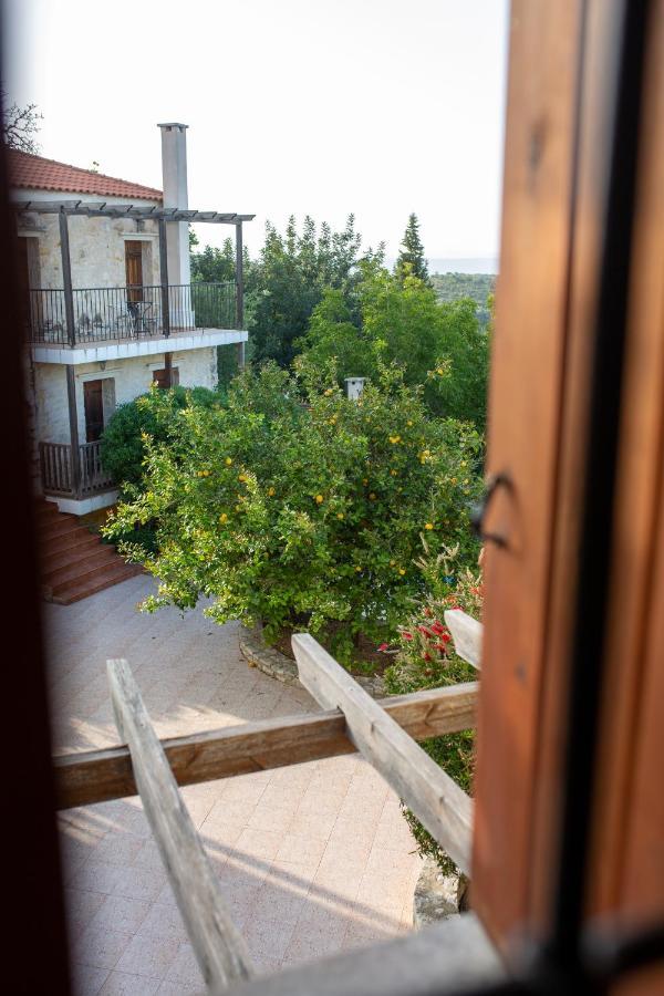 Retreat Homes Apokoronas Dulianá Kültér fotó