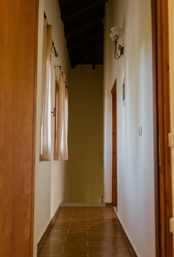 Retreat Homes Apokoronas Dulianá Kültér fotó