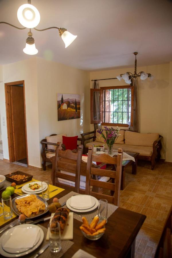Retreat Homes Apokoronas Dulianá Kültér fotó