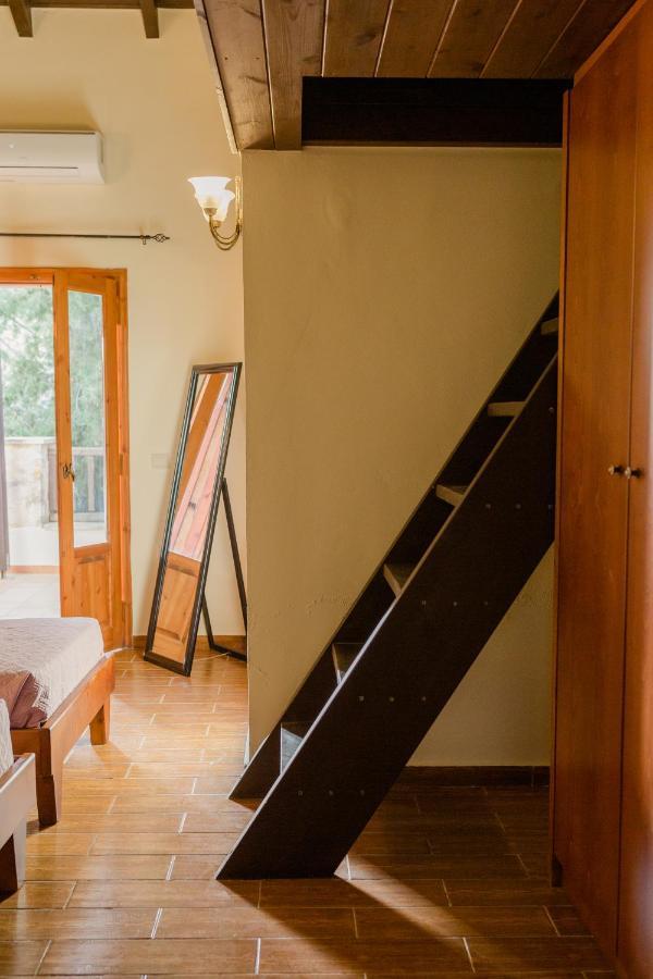 Retreat Homes Apokoronas Dulianá Kültér fotó