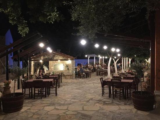 Retreat Homes Apokoronas Dulianá Kültér fotó