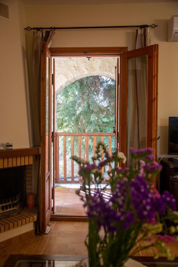 Retreat Homes Apokoronas Dulianá Kültér fotó