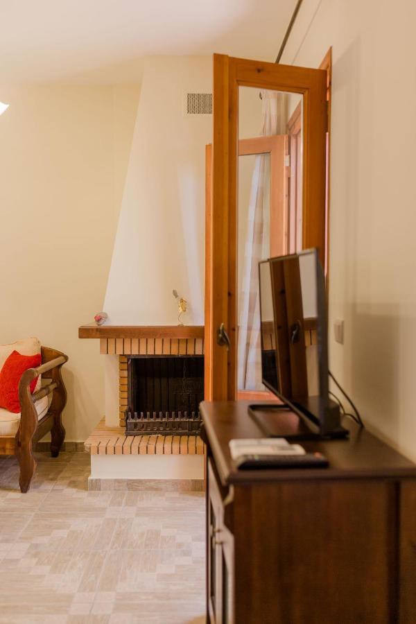 Retreat Homes Apokoronas Dulianá Kültér fotó