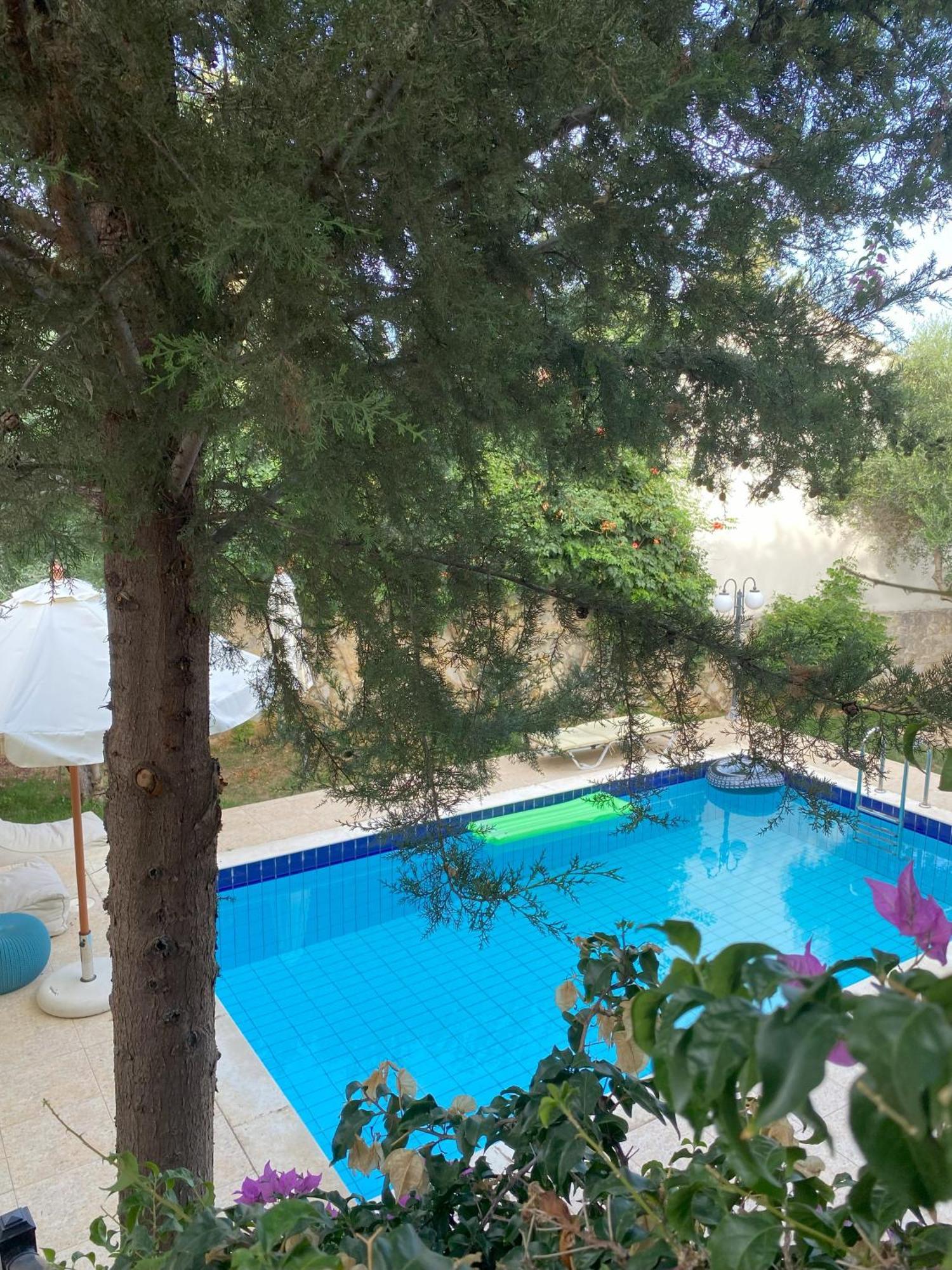 Retreat Homes Apokoronas Dulianá Kültér fotó