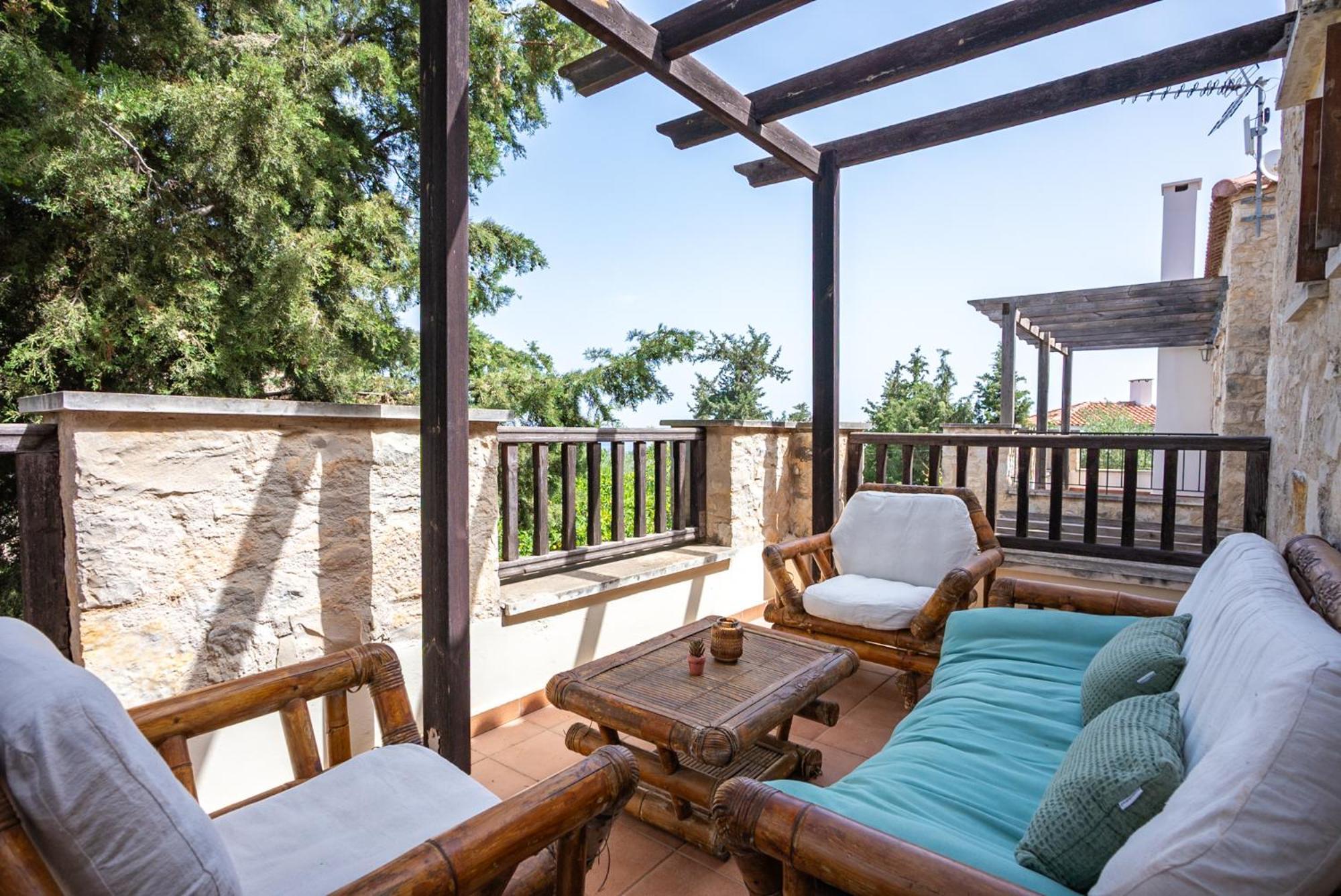 Retreat Homes Apokoronas Dulianá Kültér fotó