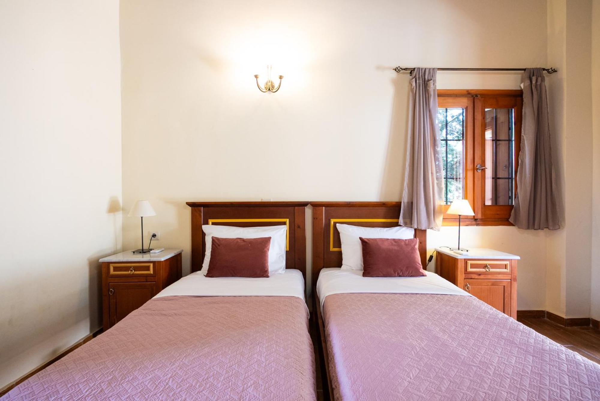 Retreat Homes Apokoronas Dulianá Kültér fotó